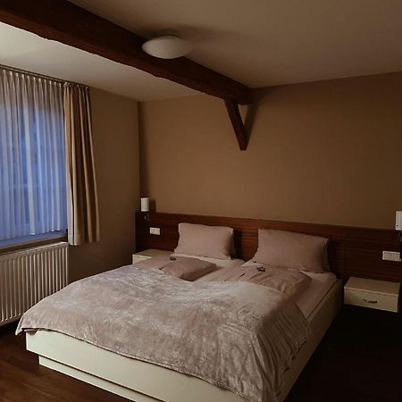 穆克 Gasthaus Lindenhof酒店 外观 照片
